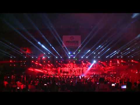 DEMO PROSOUND IN VIETNAM 2018