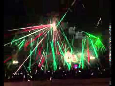 COUNTDOWN 2012 DA NANG