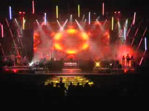 Led Screen Show