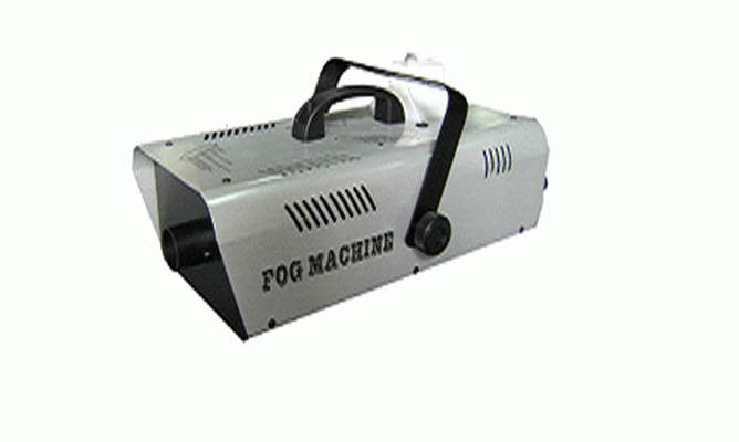 MÁY TẠO KHÓI SM 1500