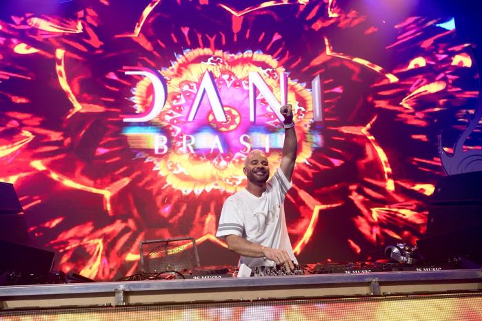 WHITE PARTTY VIETNAM 2025