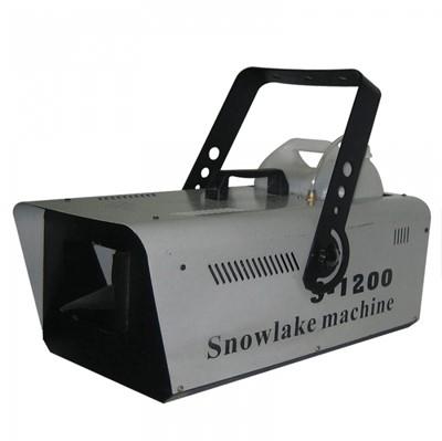 MÁY TẠO BÔNG TUYẾT