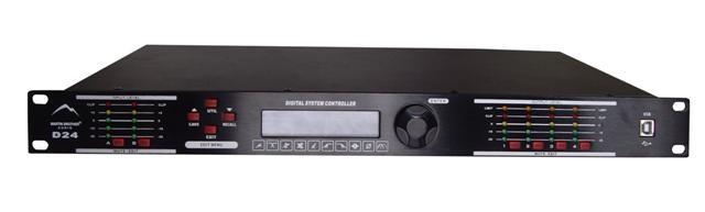 EFFECT MARTIN BROTHER - D24