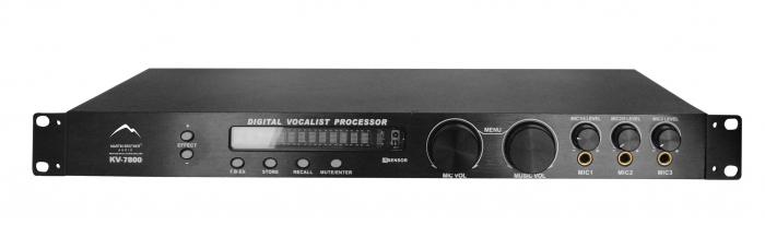 EFFECT MARTIN BROTHER - KV7800