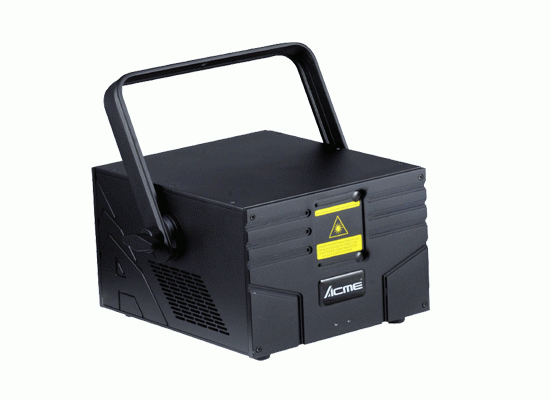 LS-1010RGB Laser