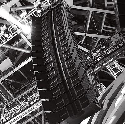 RL1 Line Array