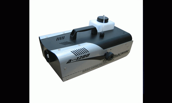 MÁY TẠO KHÓI SM 1200