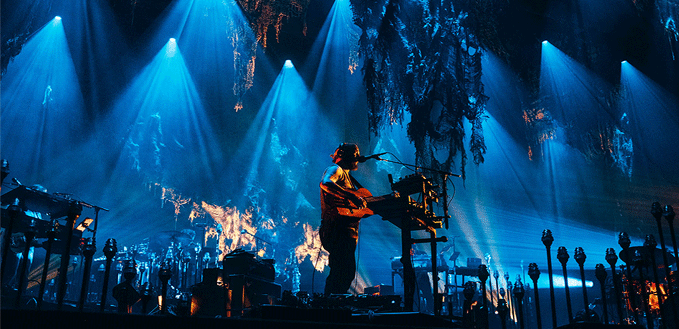 THIẾT BỊ ÁNH SÁNG