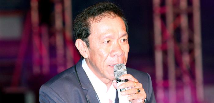 Tân Hữu Tài làm mãn nhãn khách mời với L'Acoustics