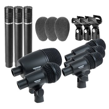 MCRO TRỐNG - DMS DH8P