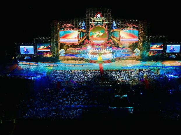 NHA TRANG -KHÁNH HÒA FESTIVAL SEA 2023